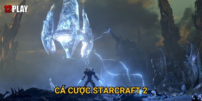 Tại sao cá cược StarCraft 2 được coi là thách thức trí tuệ tại 12play? 1 Tại sao cá cược StarCraft 2 được coi là thách thức trí tuệ tại 12play?
