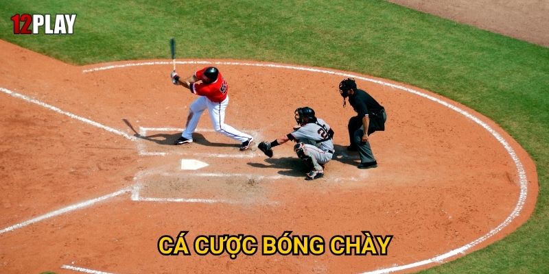 Làm thế nào để hiểu rõ cá cược bóng chày tại 12play? 6 Làm thế nào để hiểu rõ cá cược bóng chày tại 12play?