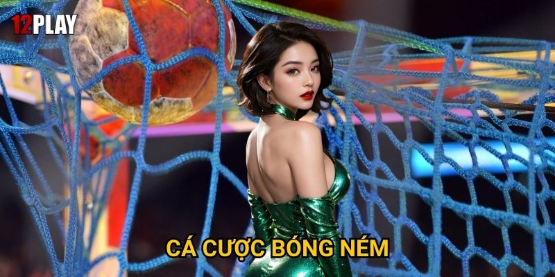 Tại sao cá cược bóng ném thu hút người chơi tại 12play? 4 Tại sao cá cược bóng ném thu hút người chơi tại 12play?
