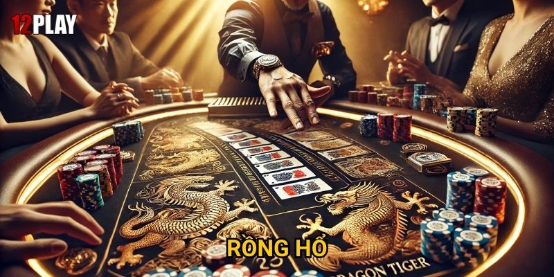 Vì sao Rồng Hổ lại thu hút hàng triệu người chơi tại 12play? 4 Vì sao Rồng Hổ lại thu hút hàng triệu người chơi tại 12play?