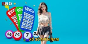 Tại sao xổ số miền Nam lại được yêu thích tại 12play?